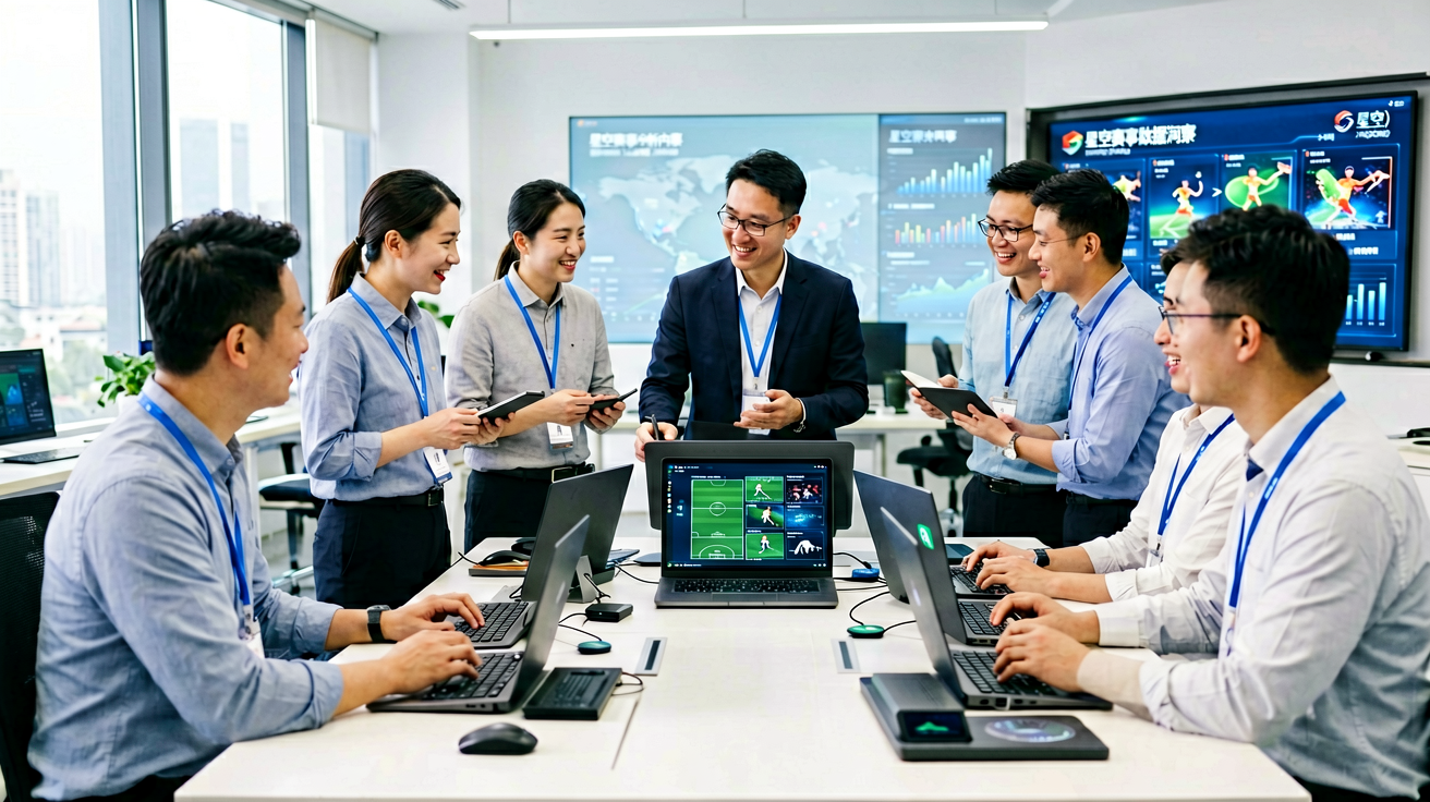 星空赛事分析内容：战术解读与数据洞察